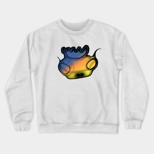 Monkey Crewneck Sweatshirt